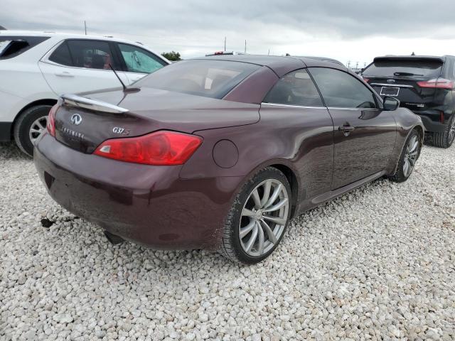 Photo 2 VIN: JNKCV66E19M724983 - INFINITI G37 