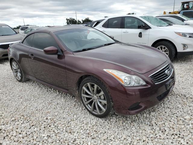 Photo 3 VIN: JNKCV66E19M724983 - INFINITI G37 