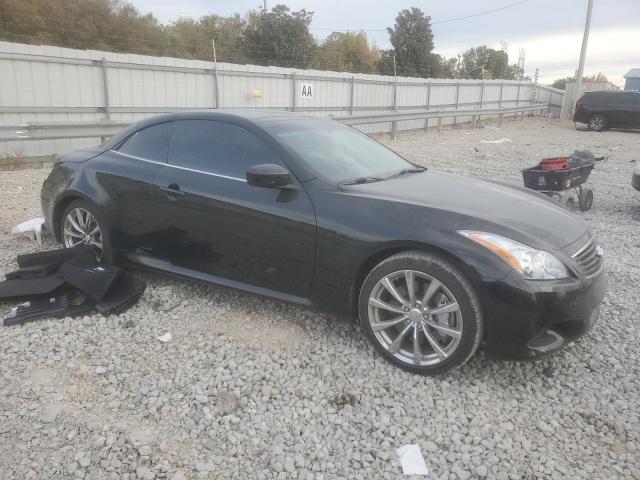 Photo 3 VIN: JNKCV66E29M720778 - INFINITI G37 