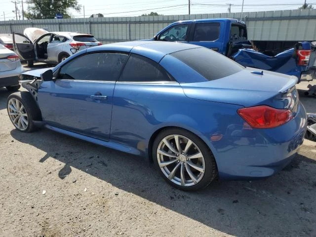 Photo 1 VIN: JNKCV66E29M723129 - INFINITI G37 BASE 