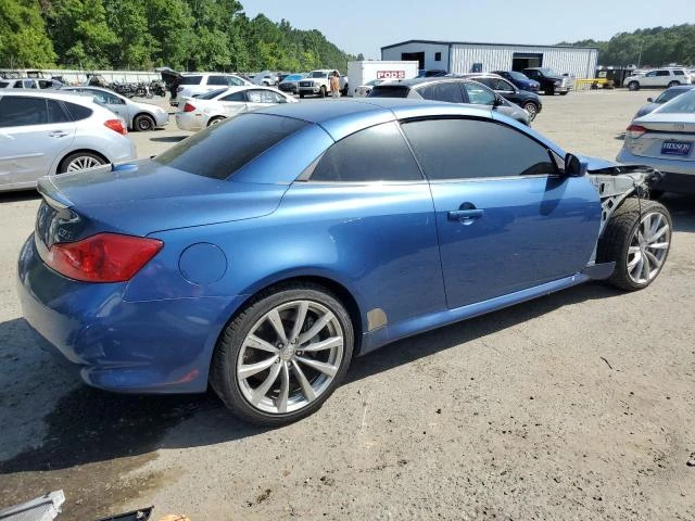 Photo 2 VIN: JNKCV66E29M723129 - INFINITI G37 BASE 