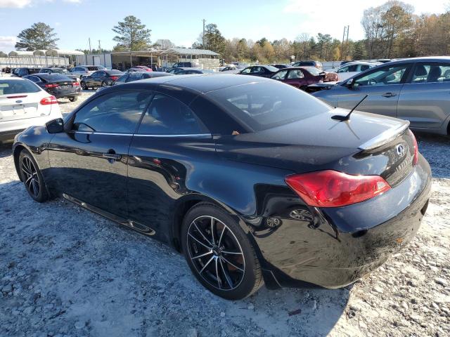 Photo 1 VIN: JNKCV66E29M724040 - INFINITI G37 