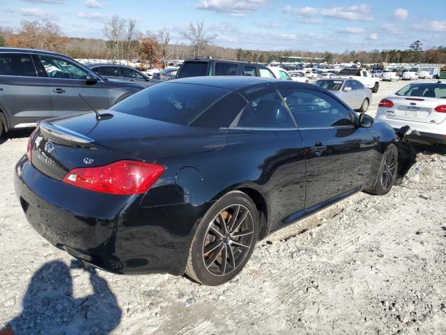 Photo 2 VIN: JNKCV66E29M724040 - INFINITI G37 