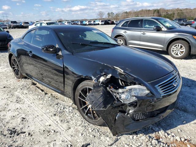 Photo 3 VIN: JNKCV66E29M724040 - INFINITI G37 