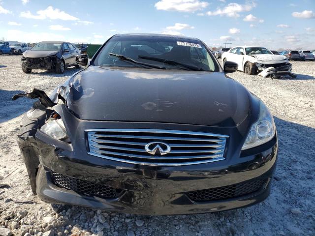 Photo 4 VIN: JNKCV66E29M724040 - INFINITI G37 