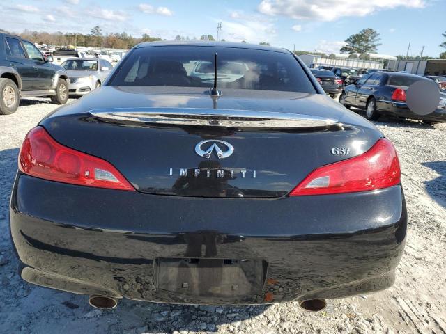 Photo 5 VIN: JNKCV66E29M724040 - INFINITI G37 