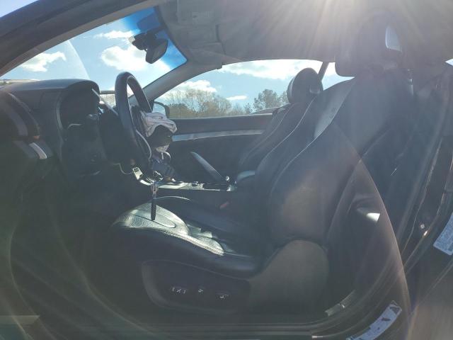 Photo 6 VIN: JNKCV66E29M724040 - INFINITI G37 