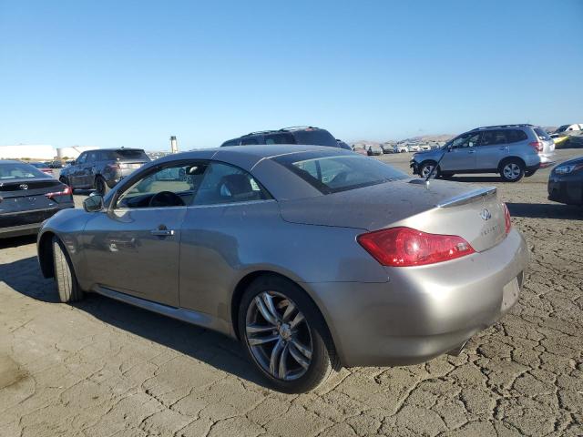 Photo 1 VIN: JNKCV66E39M723382 - INFINITI G37 BASE 