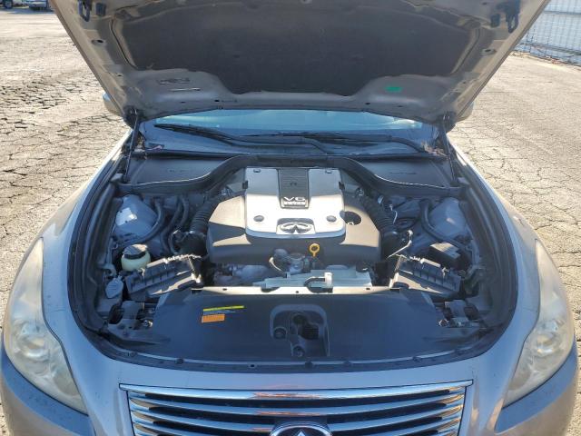 Photo 10 VIN: JNKCV66E39M723382 - INFINITI G37 BASE 