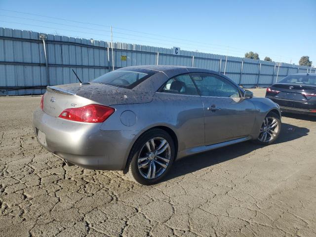 Photo 2 VIN: JNKCV66E39M723382 - INFINITI G37 BASE 