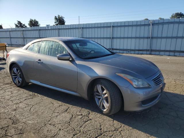 Photo 3 VIN: JNKCV66E39M723382 - INFINITI G37 BASE 