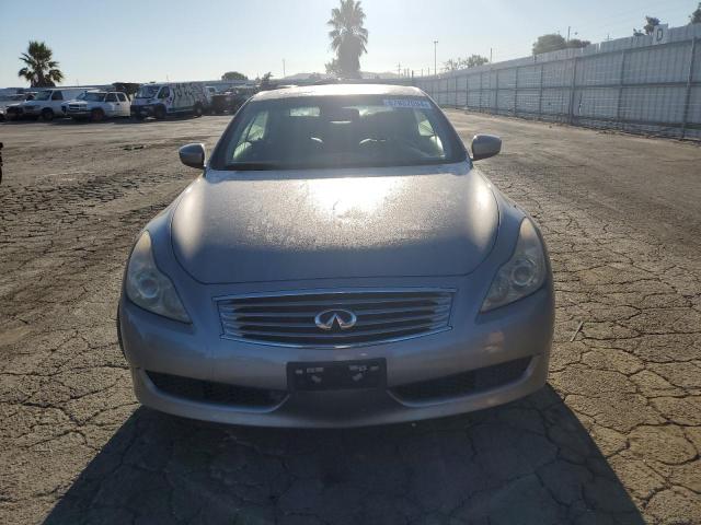 Photo 4 VIN: JNKCV66E39M723382 - INFINITI G37 BASE 