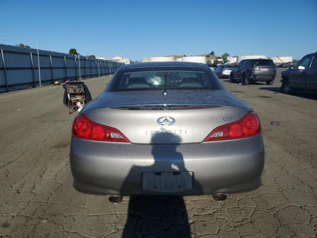 Photo 5 VIN: JNKCV66E39M723382 - INFINITI G37 BASE 