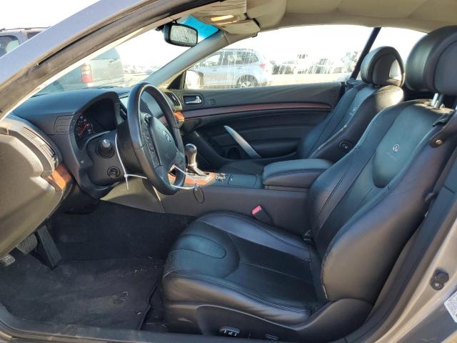 Photo 6 VIN: JNKCV66E39M723382 - INFINITI G37 BASE 