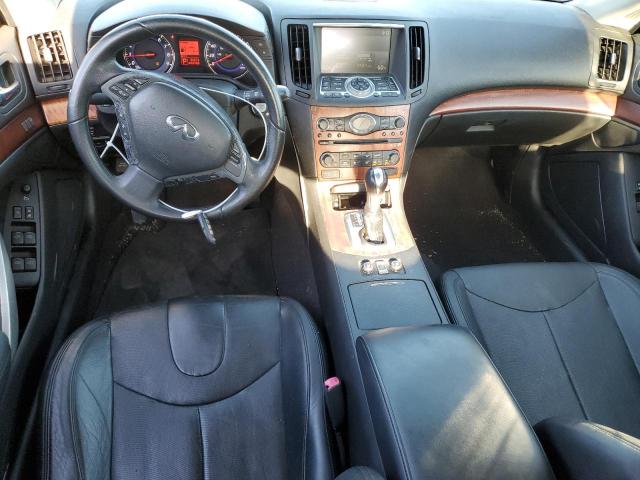 Photo 7 VIN: JNKCV66E39M723382 - INFINITI G37 BASE 