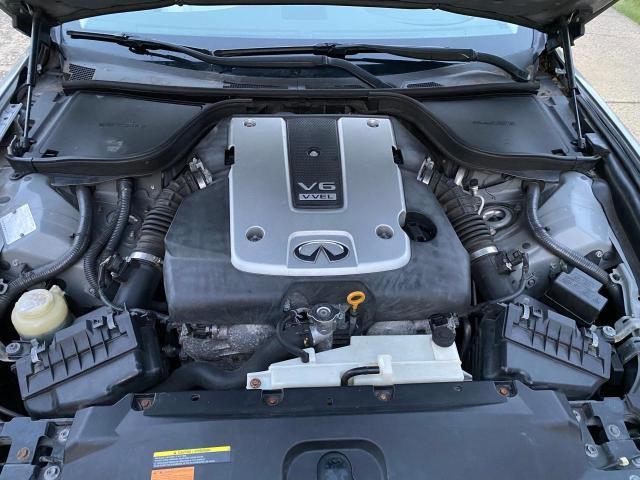 Photo 6 VIN: JNKCV66E39M724726 - INFINITI G37 BASE 