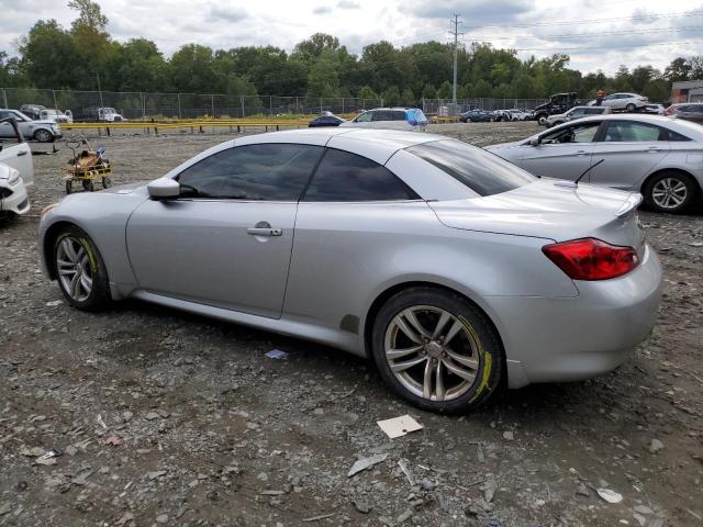 Photo 1 VIN: JNKCV66E49M722953 - INFINITI G37 