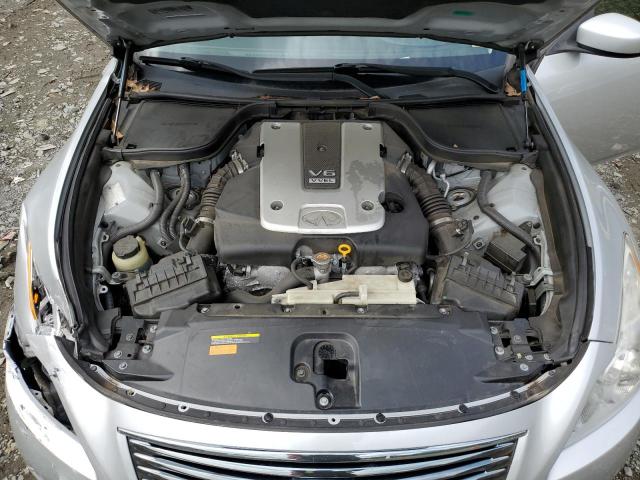 Photo 10 VIN: JNKCV66E49M722953 - INFINITI G37 