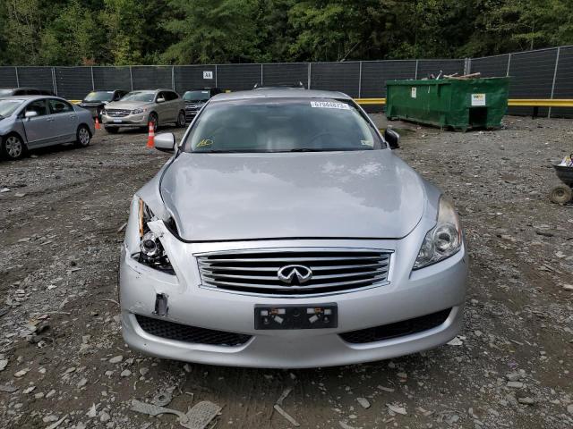 Photo 4 VIN: JNKCV66E49M722953 - INFINITI G37 