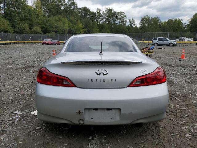 Photo 5 VIN: JNKCV66E49M722953 - INFINITI G37 