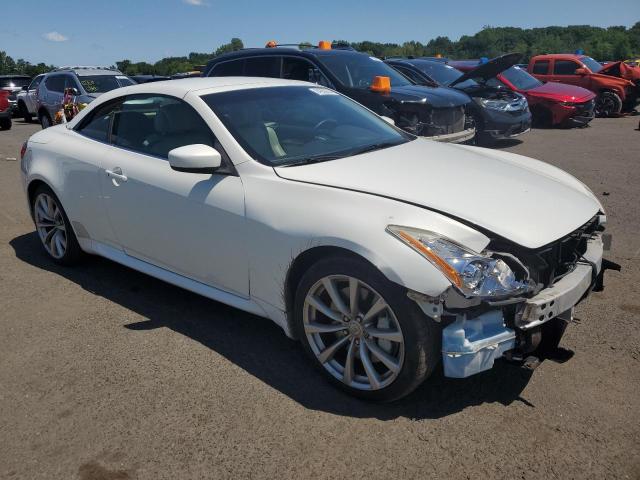 Photo 3 VIN: JNKCV66E49M723021 - INFINITI G37 BASE 