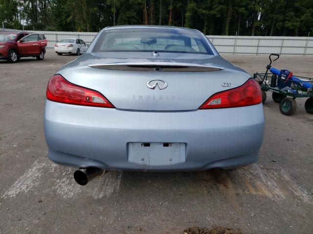 Photo 5 VIN: JNKCV66E59M722993 - INFINITI G37 