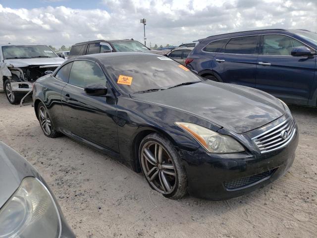 Photo 3 VIN: JNKCV66E69M720931 - INFINITI G37 