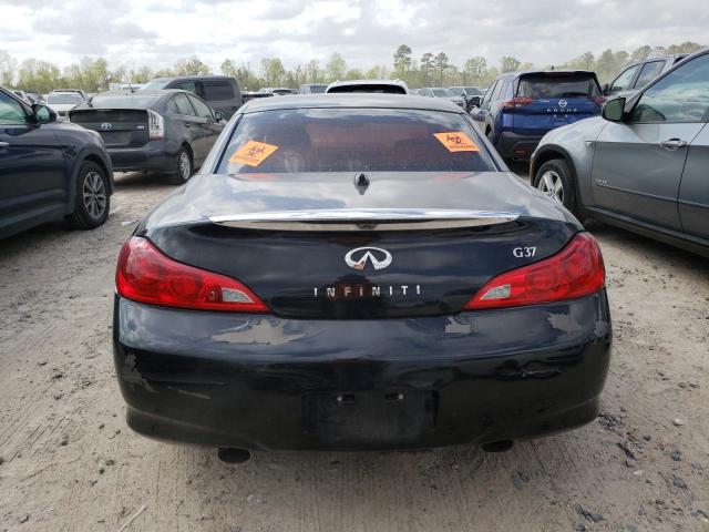 Photo 5 VIN: JNKCV66E69M720931 - INFINITI G37 