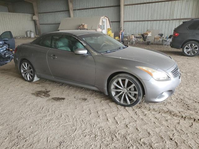 Photo 3 VIN: JNKCV66E69M721836 - INFINITI G37 