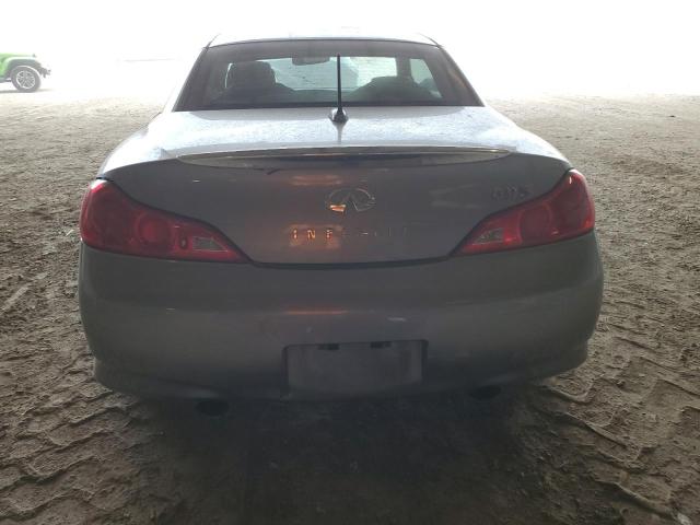 Photo 5 VIN: JNKCV66E69M721836 - INFINITI G37 