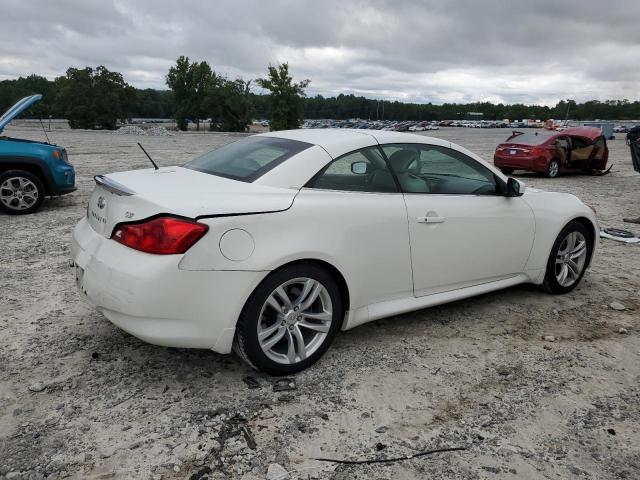 Photo 2 VIN: JNKCV66E79M720825 - INFINITI G37 