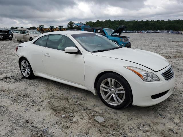 Photo 3 VIN: JNKCV66E79M720825 - INFINITI G37 