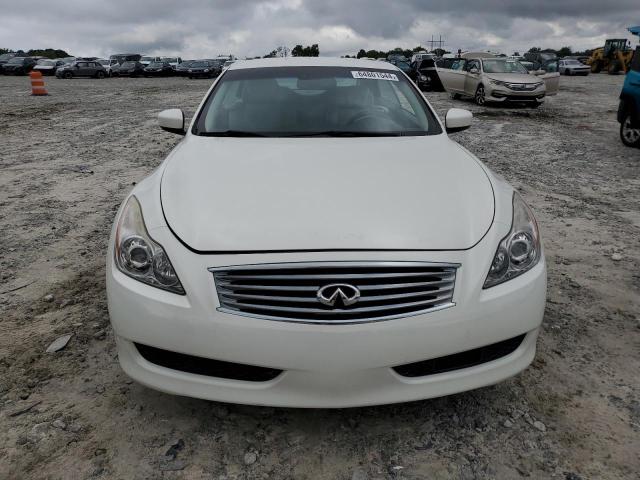 Photo 4 VIN: JNKCV66E79M720825 - INFINITI G37 