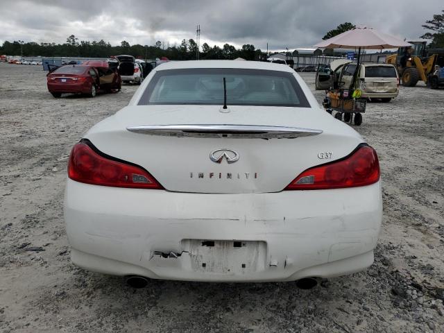 Photo 5 VIN: JNKCV66E79M720825 - INFINITI G37 