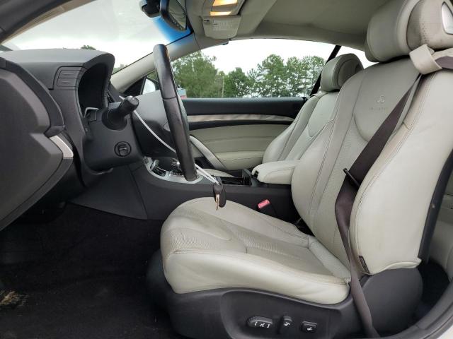 Photo 6 VIN: JNKCV66E79M720825 - INFINITI G37 