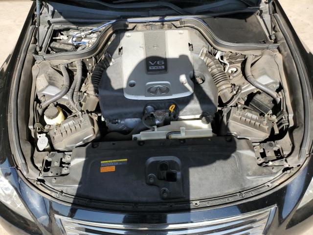 Photo 10 VIN: JNKCV66E99M720941 - INFINITI G37 