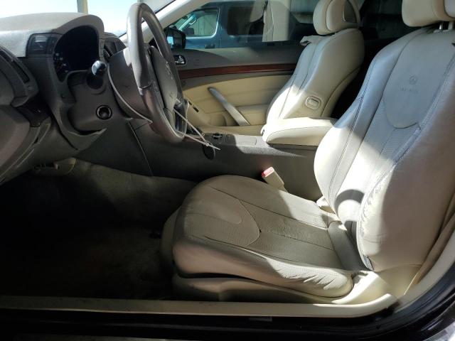 Photo 6 VIN: JNKCV66E99M720941 - INFINITI G37 