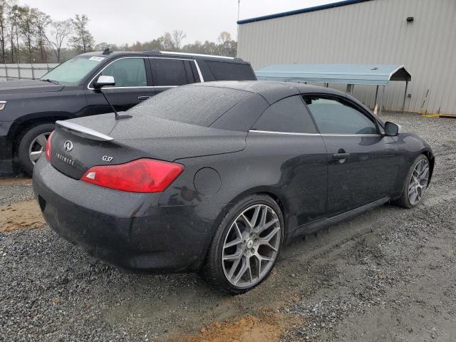 Photo 2 VIN: JNKCV66E99M722527 - INFINITI G37 BASE 