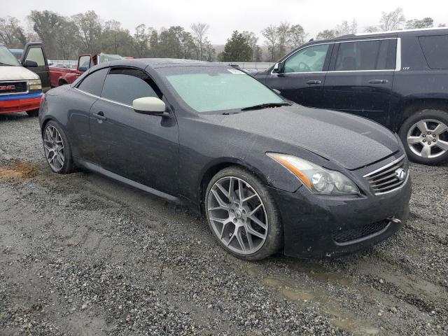 Photo 3 VIN: JNKCV66E99M722527 - INFINITI G37 BASE 