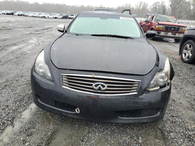 Photo 4 VIN: JNKCV66E99M722527 - INFINITI G37 BASE 