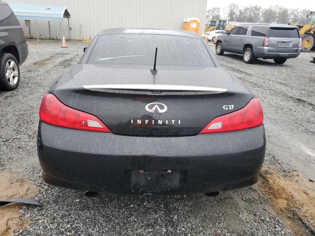 Photo 5 VIN: JNKCV66E99M722527 - INFINITI G37 BASE 