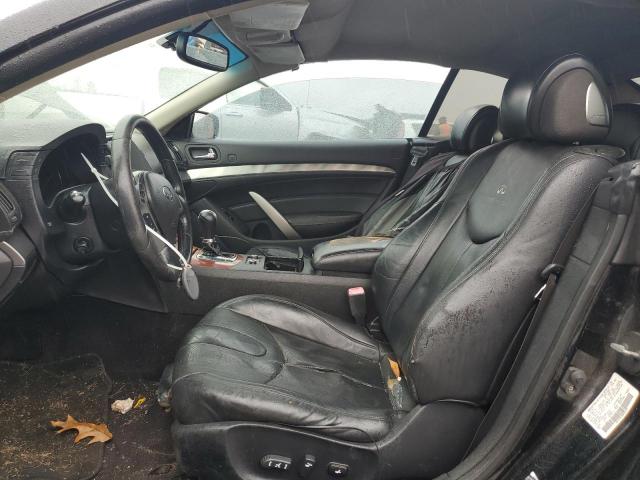 Photo 6 VIN: JNKCV66E99M722527 - INFINITI G37 BASE 