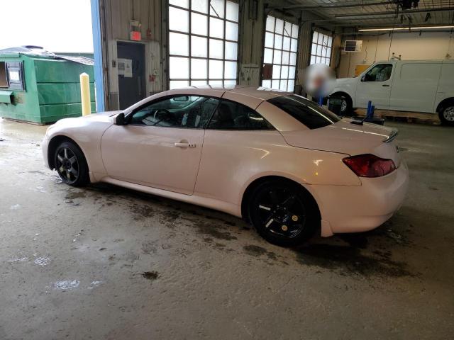 Photo 1 VIN: JNKCV66E99M723421 - INFINITI G37 BASE 