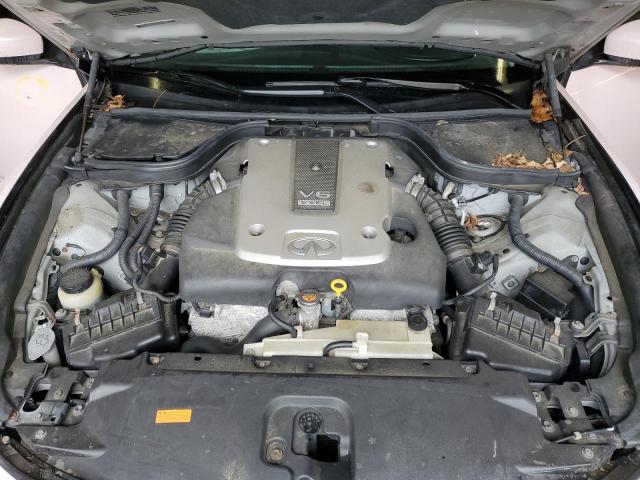 Photo 10 VIN: JNKCV66E99M723421 - INFINITI G37 BASE 