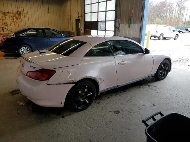 Photo 2 VIN: JNKCV66E99M723421 - INFINITI G37 BASE 