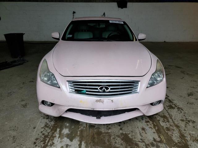 Photo 4 VIN: JNKCV66E99M723421 - INFINITI G37 BASE 