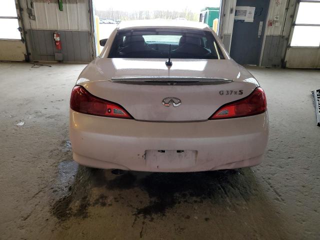 Photo 5 VIN: JNKCV66E99M723421 - INFINITI G37 BASE 