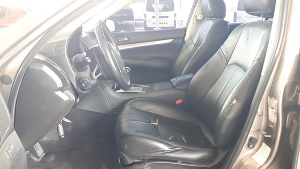 Photo 14 VIN: JNKCV6AE0DM210039 - INFINITI G 37 