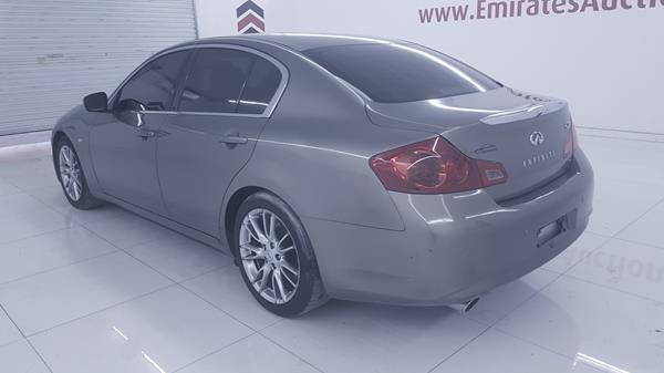 Photo 6 VIN: JNKCV6AE0DM210039 - INFINITI G 37 