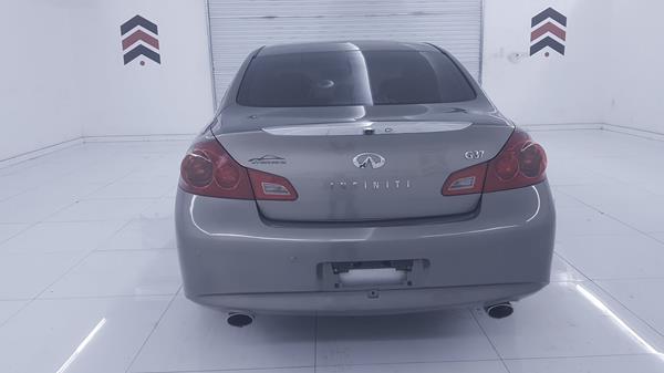 Photo 7 VIN: JNKCV6AE0DM210039 - INFINITI G 37 